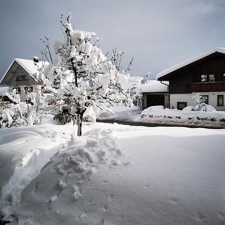Ferienhaus Troy Doren Exterior foto
