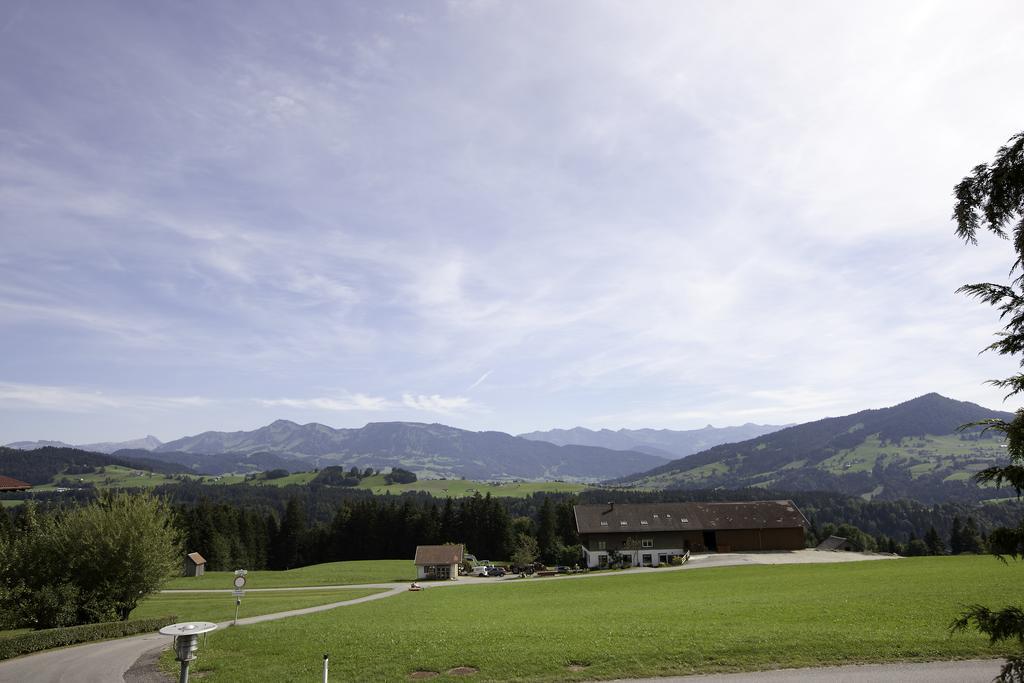 Ferienhaus Troy Doren Exterior foto