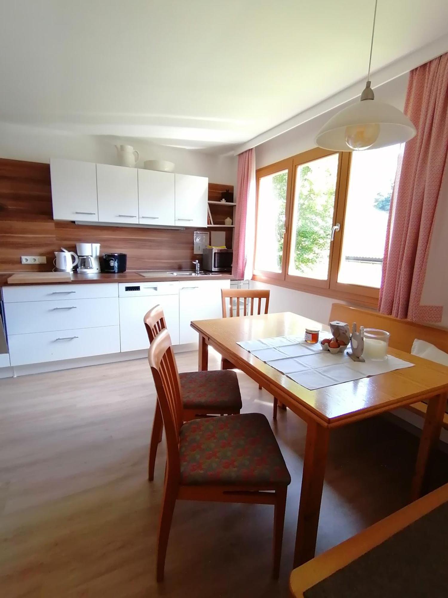 Ferienhaus Troy Doren Exterior foto