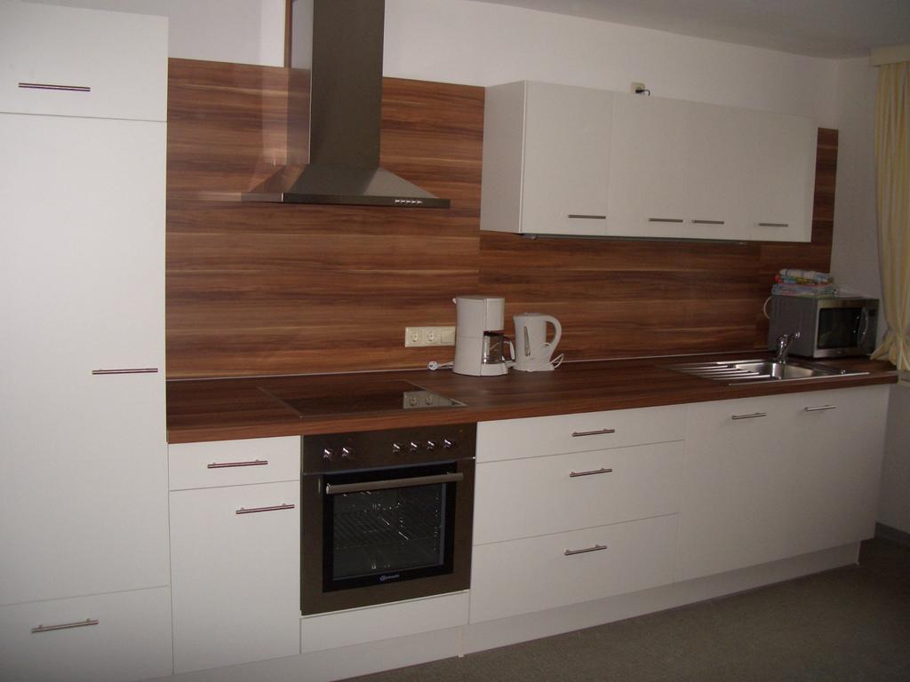 Ferienhaus Troy Doren Quarto foto