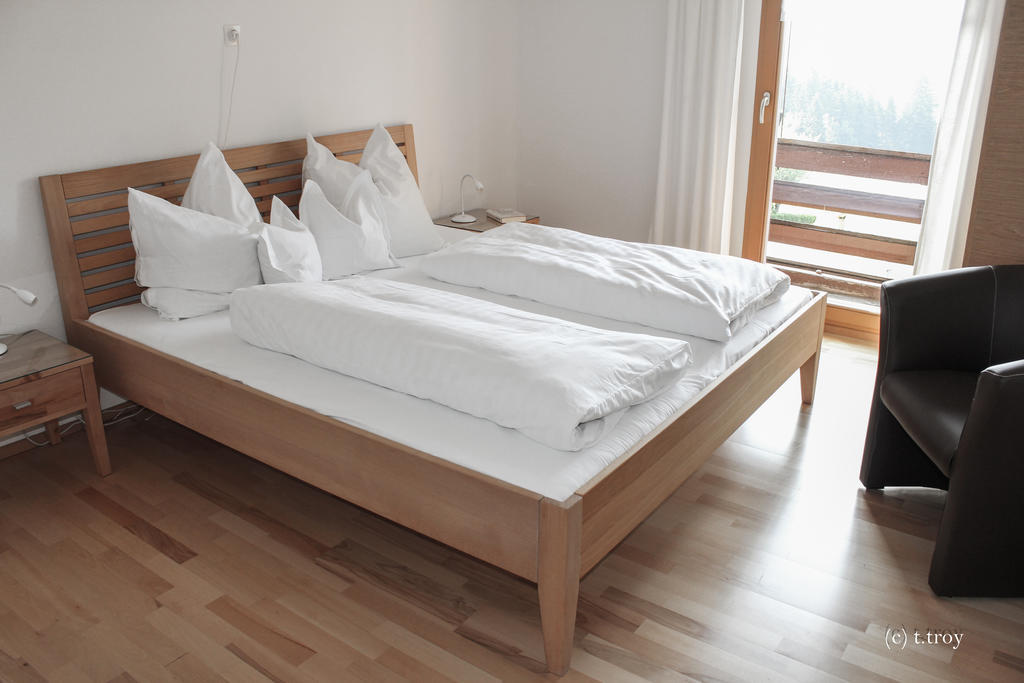 Ferienhaus Troy Doren Quarto foto