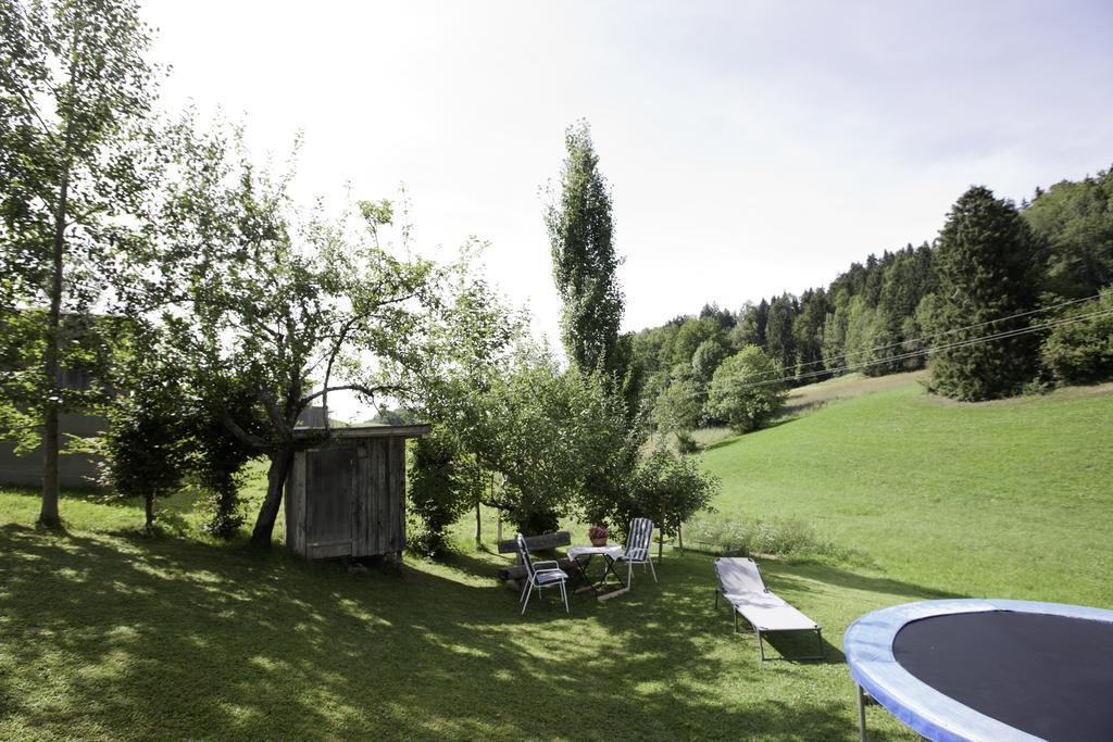 Ferienhaus Troy Doren Exterior foto