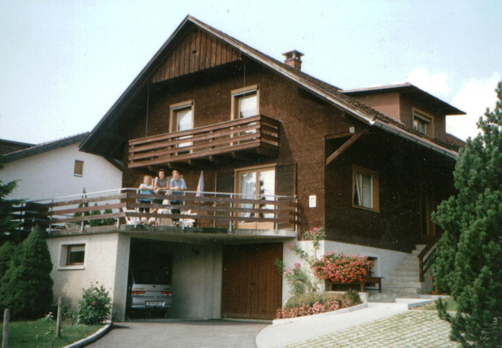 Ferienhaus Troy Doren Quarto foto