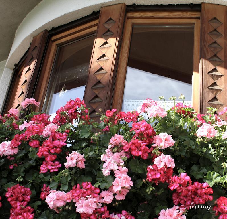 Ferienhaus Troy Doren Exterior foto