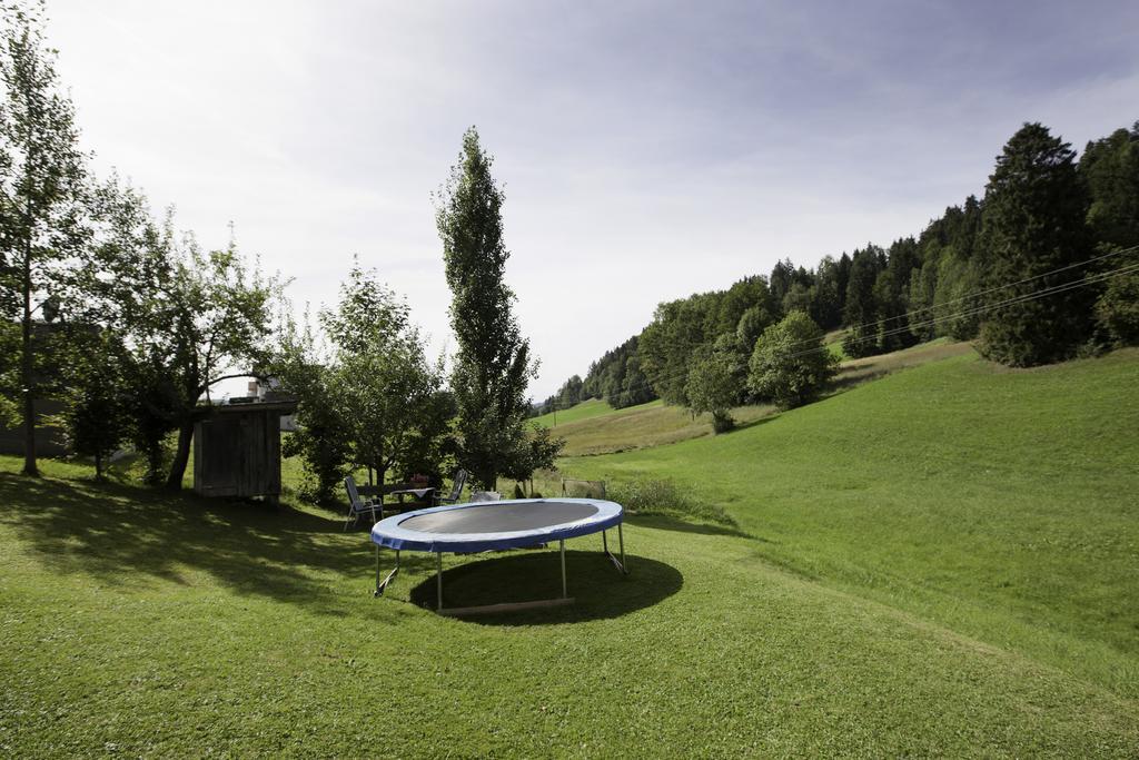 Ferienhaus Troy Doren Exterior foto