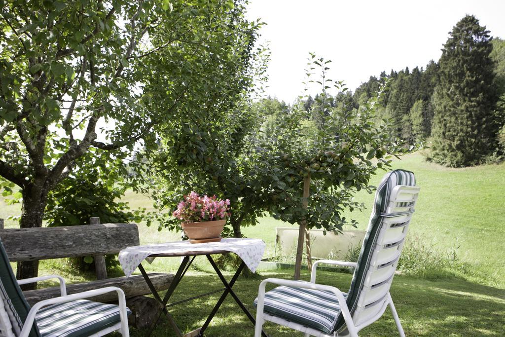 Ferienhaus Troy Doren Exterior foto