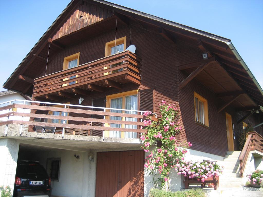 Ferienhaus Troy Doren Exterior foto
